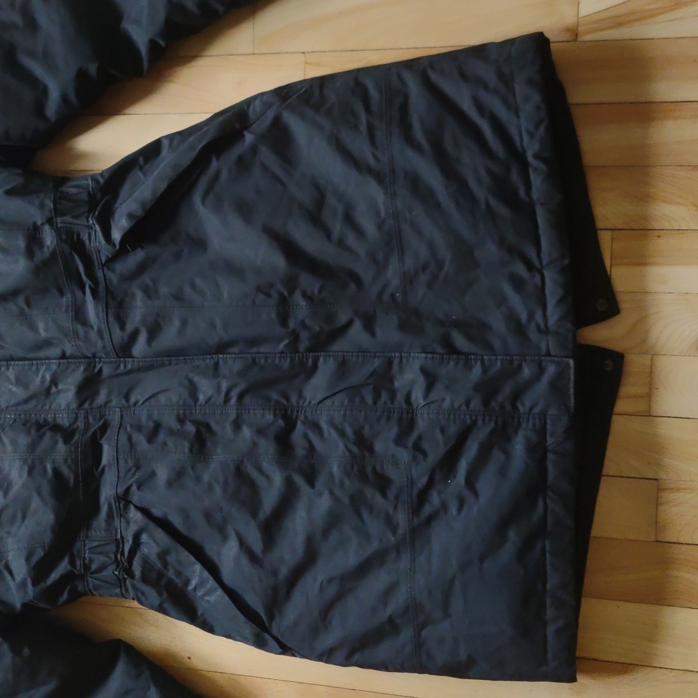 The North Face women's winter jacket - Picture 5 of 16